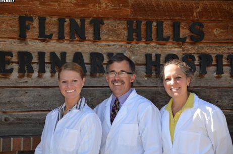 DR. Smith, Dr. Thomas, and Dr. Shaffer