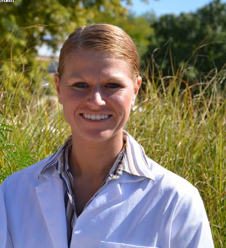 Dr. Christine Smith