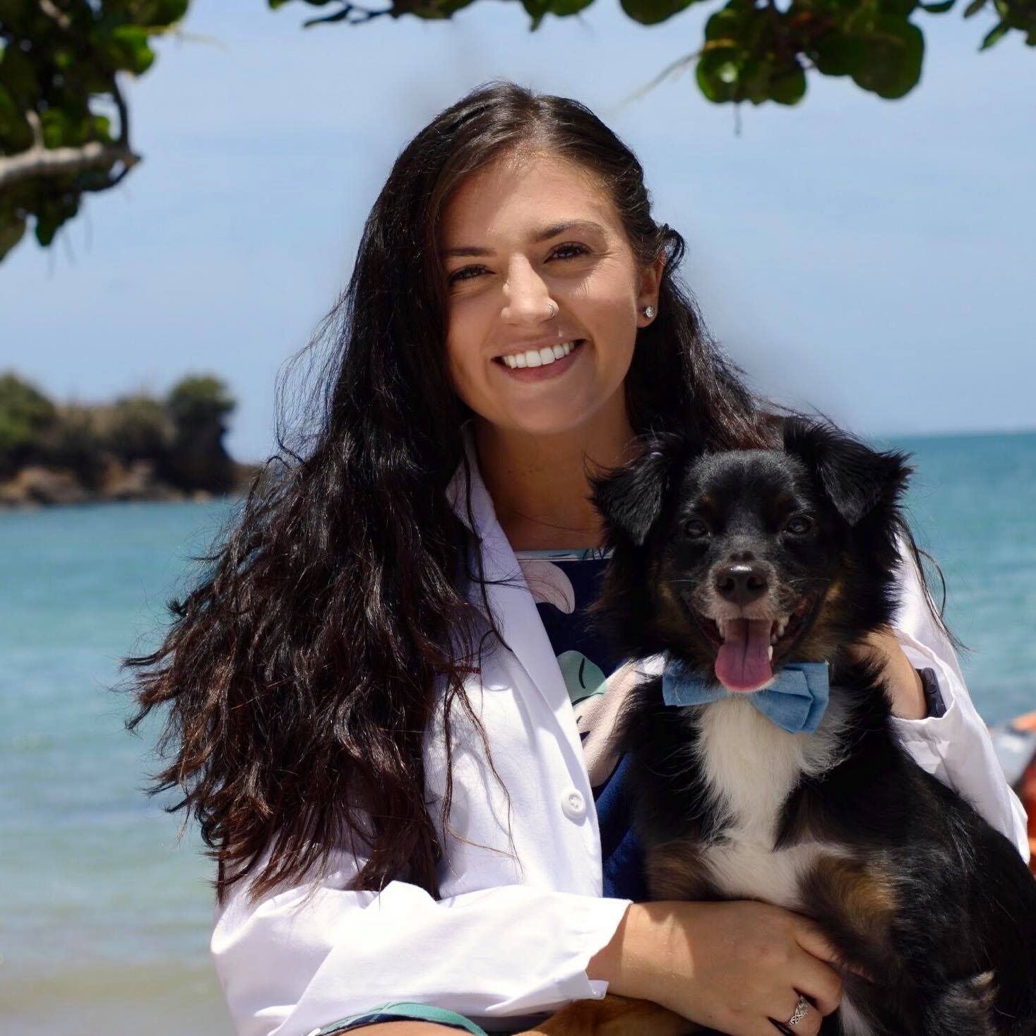 Dr. Ebert welcomes you to Flint Hills Veterinary Hospital in Junction City, KS