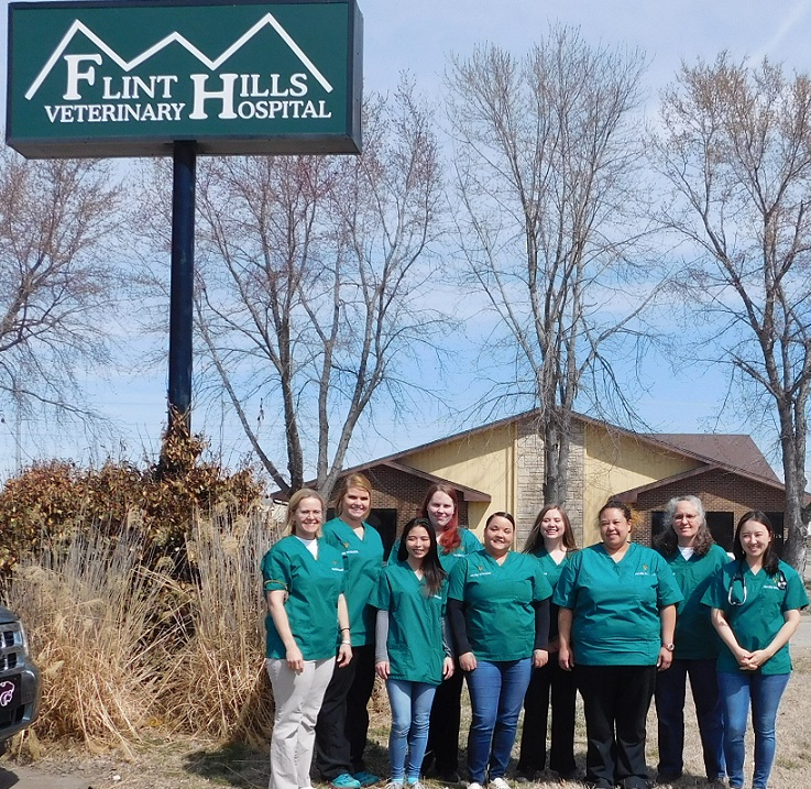 Our Veterinary Staff - Flint Hills Vet Our Veterinary Staff - Flint Hills Vet